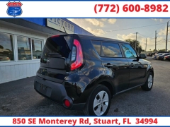 Used 2016  Kia Soul 5dr Wgn Auto Base at Victory Auto Store near Stuart&comma; FL
