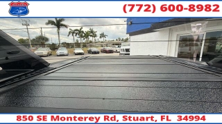 Used 2007  Cadillac Escalade EXT 4d SUV AWD at Victory Auto Store near Stuart&comma; FL