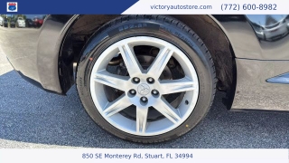 Used 2007 Mitsubishi Eclipse 3dr Cpe GT at Victory Auto Store near Stuart, FL
