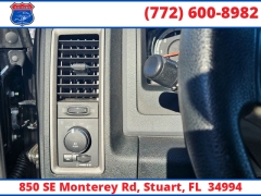 Used 2014  Ram 1500 4WD Crew Cab Express at Victory Auto Store near Stuart&comma; FL