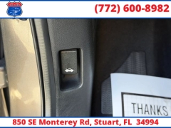 Used 2019  Honda Odyssey 4d Wagon EX-L at Victory Auto Store near Stuart&comma; FL