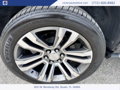 Used 2019 GMC Yukon 4d SUV 4WD Denali at Victory Auto Store near Stuart, FL