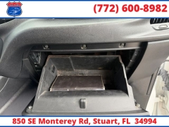 Used 2016  Ram ProMaster City Cargo Van 122" WB Tradesman SLT at Victory Auto Store near Stuart&comma; FL