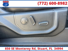 Used 2017  Ford Super Duty F-250 SRW 4WD Crew Cab Box at Victory Auto Store near Stuart&comma; FL