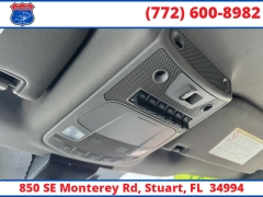 Used 2021  Ford Super Duty F-250 4WD LARIAT Crew Cab SRW 6&period;75' Box at Victory Auto Store near Stuart&comma; FL