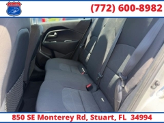 Used 2014  Kia Rio 4dr Sdn Auto LX at Victory Auto Store near Stuart&comma; FL
