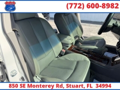 Used 2004  Nissan Altima 4dr Sdn 2&period;5 S Auto at Victory Auto Store near Stuart&comma; FL