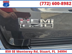Used 2016  Jeep Grand Cherokee 4WD 4dr SRT at Victory Auto Store near Stuart&comma; FL