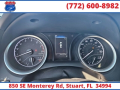 Used 2021  Toyota Camry LE Auto at Victory Auto Store near Stuart, FL