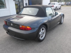 Used 1998 BMW 3 Series Z3 2dr Roadster 1.9L at Victory Auto Store near Stuart, FL
