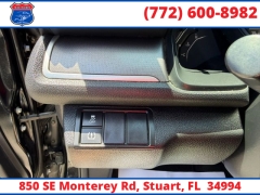 Used 2016  Honda Civic Sedan 4d LX 6spd at Victory Auto Store near Stuart&comma; FL