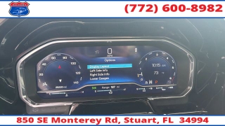 Used 2022  Chevrolet Silverado 1500 4WD Crew Cab 157" LTZ at Victory Auto Store near Stuart&comma; FL