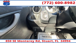 Used 2011  Honda Fit 5d Hatchback Sport Auto at Victory Auto Store near Stuart&comma; FL