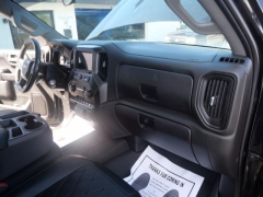 Used 2019 Chevrolet Silverado 1500 2WD Crew Cab 147" Work Truck at Victory Auto Store near Stuart, FL