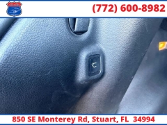 Used 2019  Jeep Compass 4d SUV 4WD Trailhawk at Victory Auto Store near Stuart&comma; FL