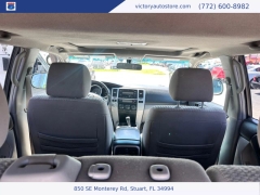 Used 2007 Toyota 4Runner 4WD 4dr V8 SR5 (Natl) at Victory Auto Store near Stuart, FL