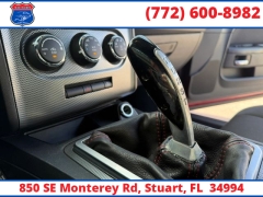 Used 2012  Dodge Challenger 2dr Cpe R&sol;T at Victory Auto Store near Stuart&comma; FL