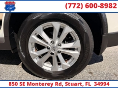 Used 2016  Nissan Rogue FWD 4dr SV at Victory Auto Store near Stuart&comma; FL