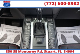 Used 2017  Porsche Macan GTS AWD at Victory Auto Store near Stuart&comma; FL