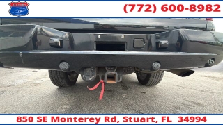 Used 2007  Cadillac Escalade EXT 4d SUV AWD at Victory Auto Store near Stuart&comma; FL