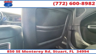 Used 2018  Dodge Charger GT AWD at Victory Auto Store near Stuart&comma; FL