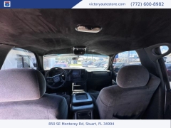 Used 2002 GMC Sierra 1500HD Crew Cab 153.0" WB 4WD SLE at Victory Auto Store near Stuart, FL
