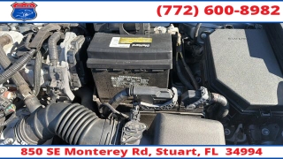 Used 2020  Toyota Corolla 4d Sedan LE at Victory Auto Store near Stuart&comma; FL