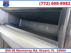 Used 2023  Ford F-150 4WD SuperCrew Box at Victory Auto Store near Stuart&comma; FL
