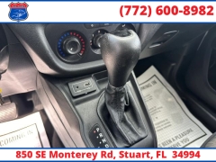 Used 2016  Ram ProMaster City Cargo Van Tradesman at Victory Auto Store near Stuart&comma; FL