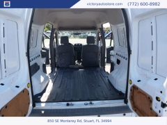 Used 2012 Ford Transit Connect Cargo 4d Wgn XLT (110A) at Victory Auto Store near Stuart, FL