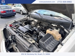 Used 2010 Ford F-150 2WD Reg Cab at Victory Auto Store near Stuart, FL