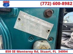Used 1965  Ford MUSTANG  at Victory Auto Store near Stuart&comma; FL