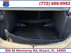 Used 2017  Buick Regal 4d Sedan FWD Turbo Sport Touring at Victory Auto Store near Stuart&comma; FL