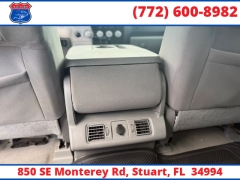 Used 2009  Toyota Tundra 4WD Truck CrewMax 5&period;7L FFV V8 6-Spd AT &lpar;Natl&rpar; at Victory Auto Store near Stuart&comma; FL