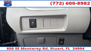 Used 2019  Toyota Sienna LE FWD &lpar;Natl&rpar; at Victory Auto Store near Stuart&comma; FL