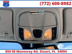 Used 2018  Jeep Cherokee Trailhawk 4x4 at Victory Auto Store near Stuart&comma; FL