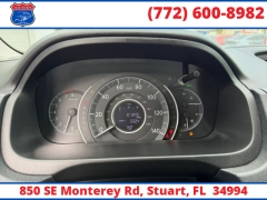 Used 2015  Honda CR-V 4d SUV FWD EX at Victory Auto Store near Stuart&comma; FL