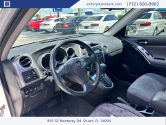 Used 2005 Toyota Matrix 5dr Wgn (Natl) at Victory Auto Store near Stuart, FL