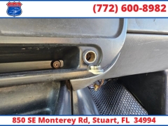 Used 2005  Chevrolet Express Commercial Cutaway 177" WB DRW at Victory Auto Store near Stuart&comma; FL