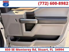 Used 2018  Ford F-150 2WD SuperCrew 5&period;5' Box at Victory Auto Store near Stuart&comma; FL