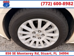 Used 2011  Cadillac CTS 4d Sedan RWD 3&period;0L at Victory Auto Store near Stuart&comma; FL