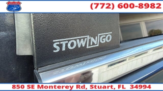 Used 2013  Dodge Grand Caravan 4d Wagon Crew at Victory Auto Store near Stuart&comma; FL