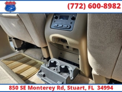 Used 2004  Chevrolet Suburban 4dr 1500 4WD LS at Victory Auto Store near Stuart, FL
