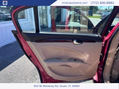 Used 2011 Buick Lucerne 4d Sedan CXL at Victory Auto Store near Stuart, FL