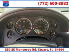 Used 2007  Chevrolet Suburban 2WD 4dr 1500 LT at Victory Auto Store near Stuart&comma; FL