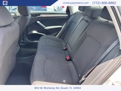 Used 2016 Volkswagen Passat 4d Sedan 1.8T R-Line PZEV at Victory Auto Store near Stuart, FL