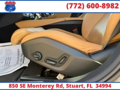 Used 2017  Volvo S90 4d Sedan AWD T6 Inscription at Victory Auto Store near Stuart&comma; FL