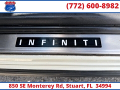Used 2018  INFINITI QX60 4d SUV AWD at Victory Auto Store near Stuart&comma; FL