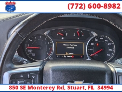 Used 2024  Chevrolet Blazer FWD 4dr LT w/3LT at Victory Auto Store near Stuart, FL