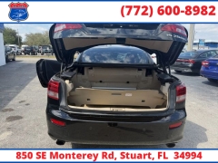 Used 2011  Lexus IS 250C 2dr Conv at Victory Auto Store near Stuart&comma; FL